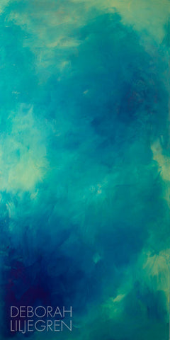 Elemental: Water by Deborah Liljegren