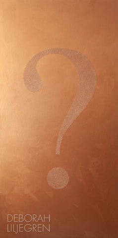 Question Everything (Copper)