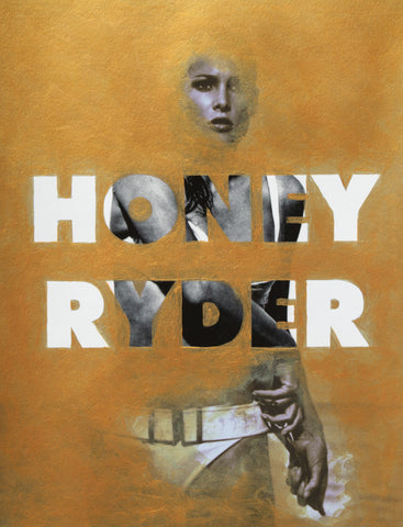 Honey Ryder #1