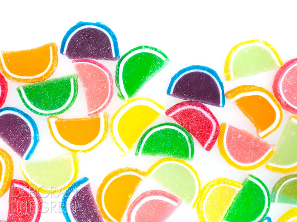 Candy Tumble