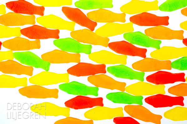 Spawning Candy